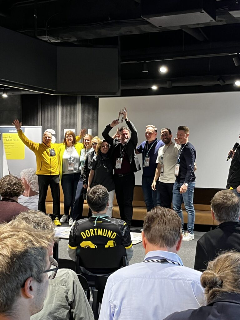 Odontathon 2024 9 blog